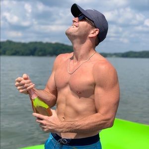 Meet your Posher, Jesse